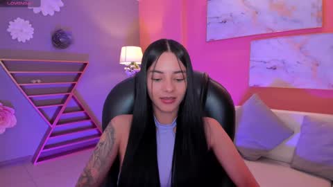 HANNAH J online show from 02/18/25, 10:25