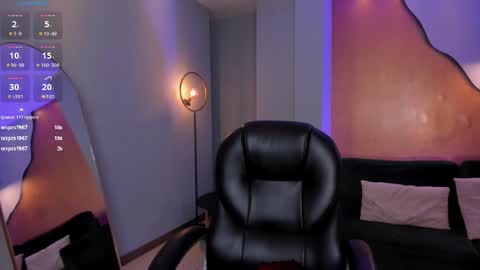 HANNAH J online show from 02/19/25, 10:20