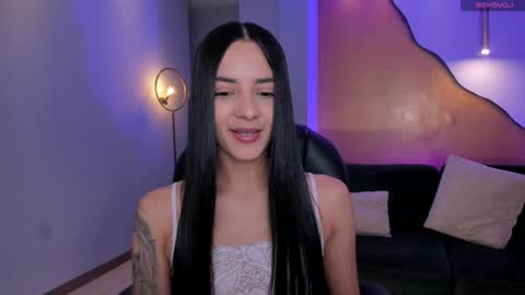 HANNAH J online show from 02/20/25, 07:08