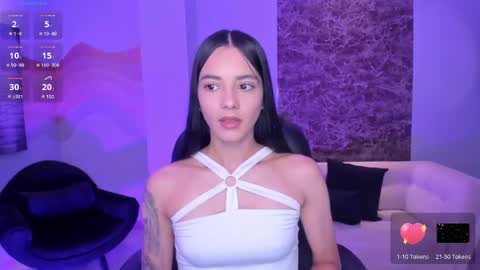 HANNAH J online show from 02/25/25, 07:14