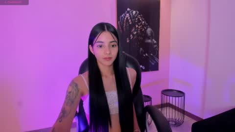 HANNAH J online show from 03/02/25, 07:45