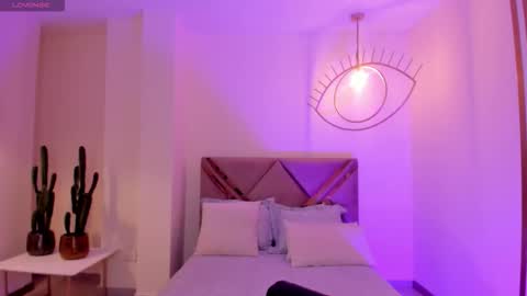 HANNAH J online show from 10/03/25, 06:49