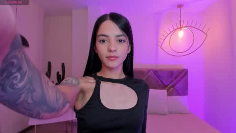 HANNAH J online show from 10/16/25, 07:26