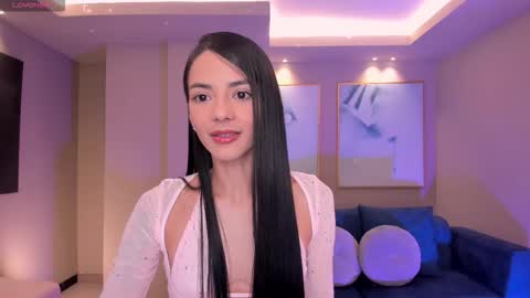 HANNAH J online show from 02/17/26, 12:34