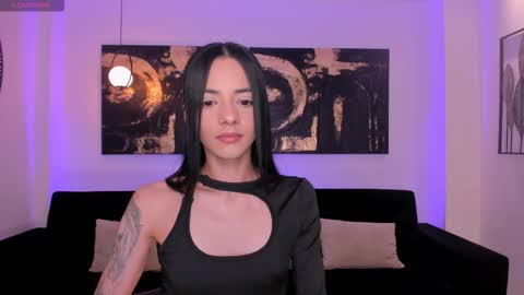 HANNAH J online show from 02/26/26, 12:48