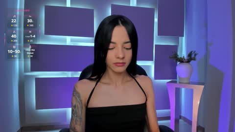 HANNAH J online show from 03/10/26, 01:38