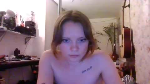 Hannah online show from 03/18/26, 09:18