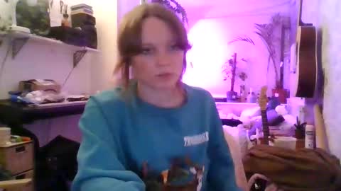 Hannah online show from 03/21/26, 09:18