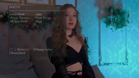 Snapshot of hannahmonttana chatting on 01/14/26, 03:56 Pearl online show from 01/14/26, 03:56