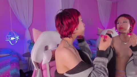 Hannah online show from 02/20/25, 12:04