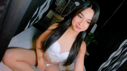 Hannah online show from 01/06/25, 08:07