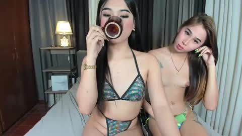 Hannah online show from 02/05/25, 08:57