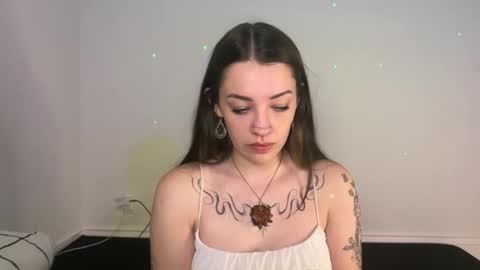 Snapshot of hannahtaylorr chatting on 01/15/26, 08:12 Hannah Taylor online show from 01/15/26, 08:12