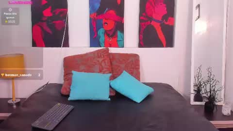 Hannah  online show from 06/10/26, 11:57