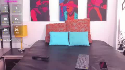 Hannah  online show from 06/12/26, 12:53