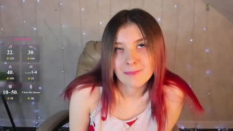 Hanna online show from 04/21/26, 01:42