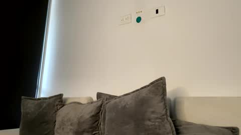 Snapshot of hannakoff chatting on 01/24/25, 09:15 hannakoff online show from 01/24/25, 09:15