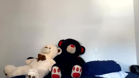 Snapshot of hannakoff chatting on 01/25/25, 09:04 hannakoff online show from 01/25/25, 09:04