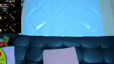 Snapshot of hannalopez02 chatting on 03/07/25, 03:51 Hanna Independent Model online show from 03/07/25, 03:51