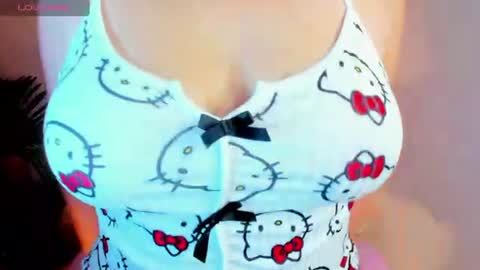 Hanna Miller  online show from 06/13/26, 02:09
