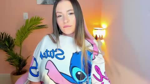 Hanna Miller  online show from 07/12/26, 07:21