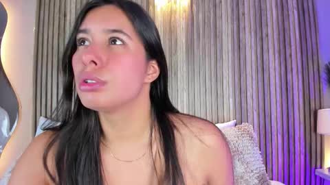 HannaPaola online show from 01/10/26, 10:36