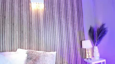 HannaPaola online show from 02/11/26, 10:48