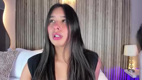 HannaPaola online show from 02/12/26, 10:38