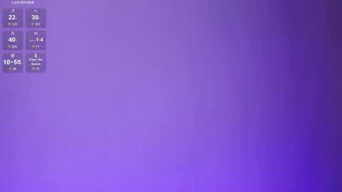 HannaPaola online show from 02/24/26, 10:30