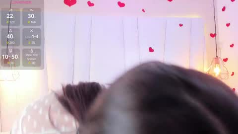 Snapshot of hannapotther chatting on 09/27/25, 11:37 Hanna online show from 09/27/25, 11:37