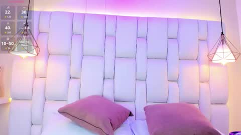 Snapshot of hannapotther chatting on 11/03/25, 11:22 Hanna online show from 11/03/25, 11:22