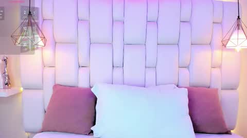 Snapshot of hannapotther chatting on 11/10/25, 11:31 Hanna online show from 11/10/25, 11:31