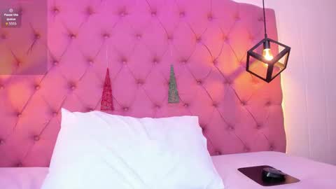 Snapshot of hannapotther chatting on 12/04/25, 03:38 Hanna online show from 12/04/25, 03:38