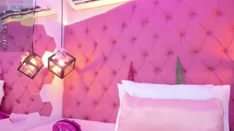 Snapshot of hannapotther chatting on 12/05/25, 03:48 Hanna online show from 12/05/25, 03:48