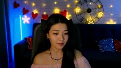 hannarosie online show from 03/08/25, 08:14