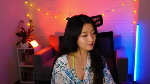 hannarosie online show from 11/05/25, 07:14