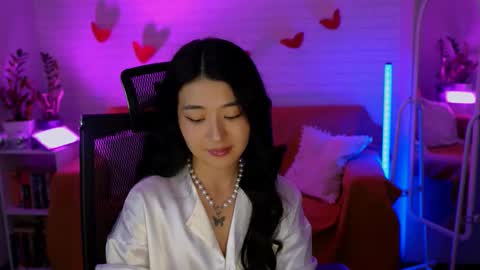 hannarosie online show from 02/13/26, 05:31