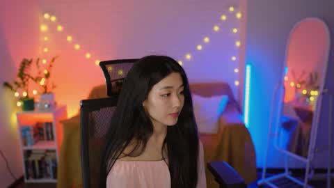 hannarosie online show from 04/10/26, 08:02