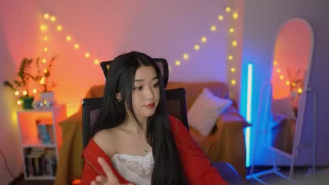 hannarosie online show from 04/15/26, 05:20