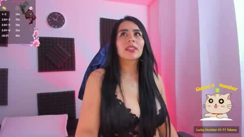 Hanna  online show from 11/01/25, 03:03