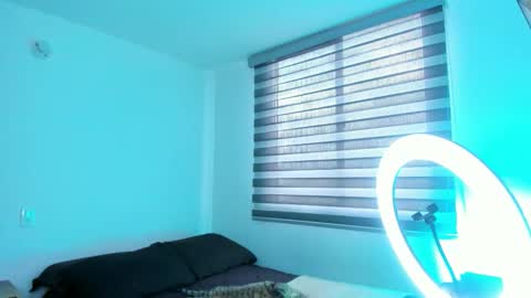 Hanna  online show from 03/23/26, 08:46