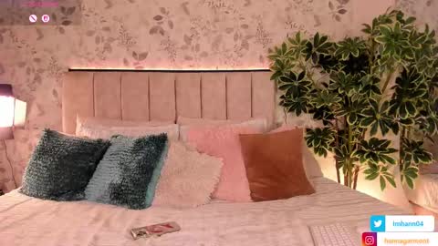 hannasextime online show from 01/15/26, 02:27