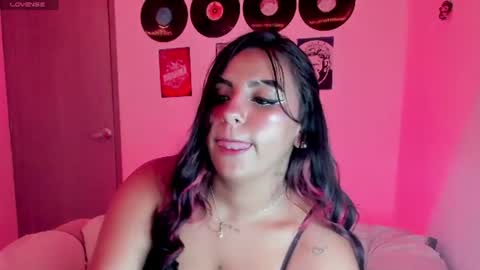 Snapshot of hannasofia chatting on 06/29/26, 08:53 sofia online show from 06/29/26, 08:53