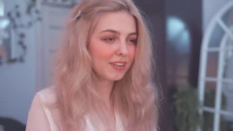 Snapshot of hannasthesia chatting on 12/03/24, 05:31 Hanna online show from 12/03/24, 05:31