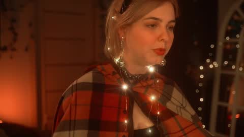 Snapshot of hannasthesia chatting on 12/24/24, 09:44 Hanna online show from 12/24/24, 09:44