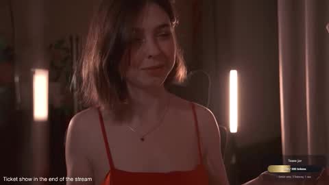 Hanna online show from 02/14/26, 10:06