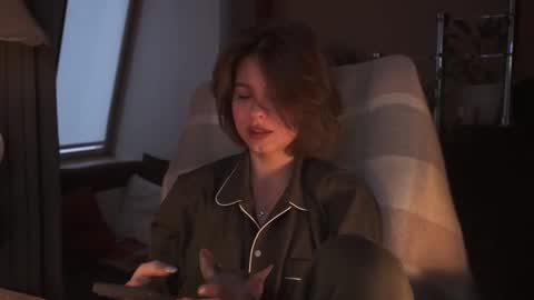 Hanna online show from 03/16/26, 03:12