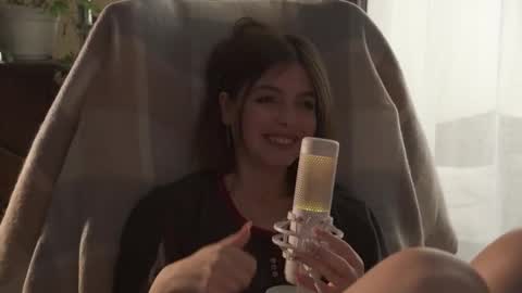 Hanna online show from 04/13/26, 04:40