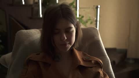 Hanna online show from 04/24/26, 04:59