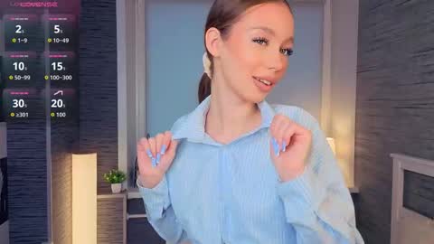 Hanna online show from 01/14/26, 07:47